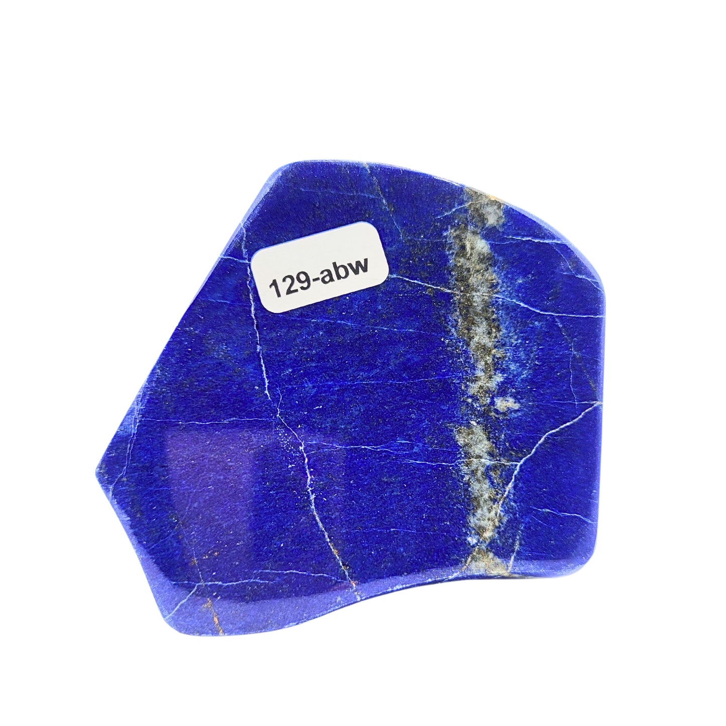 Lapis Lazuli 129-abw