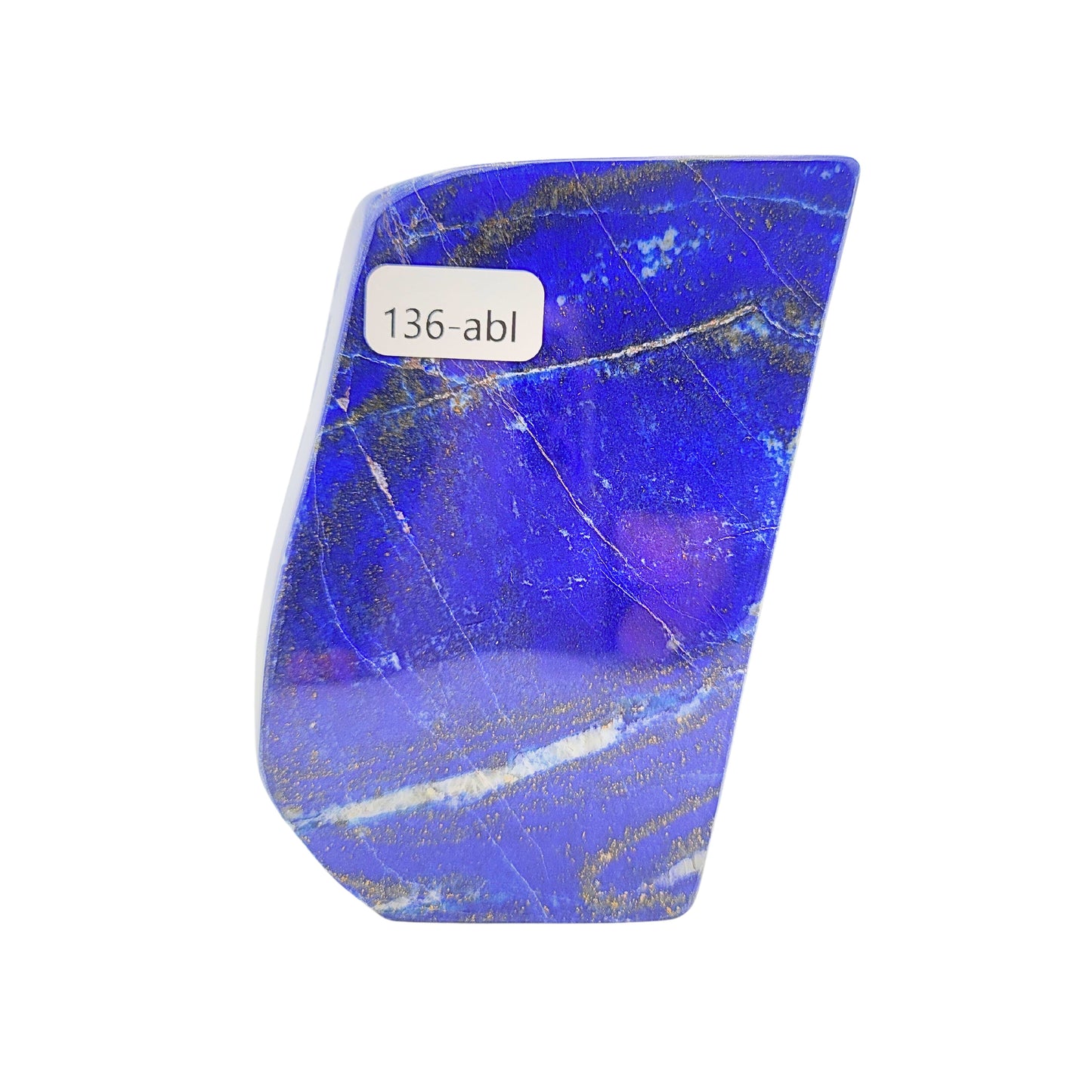 Lapis Lazuli 136-abl