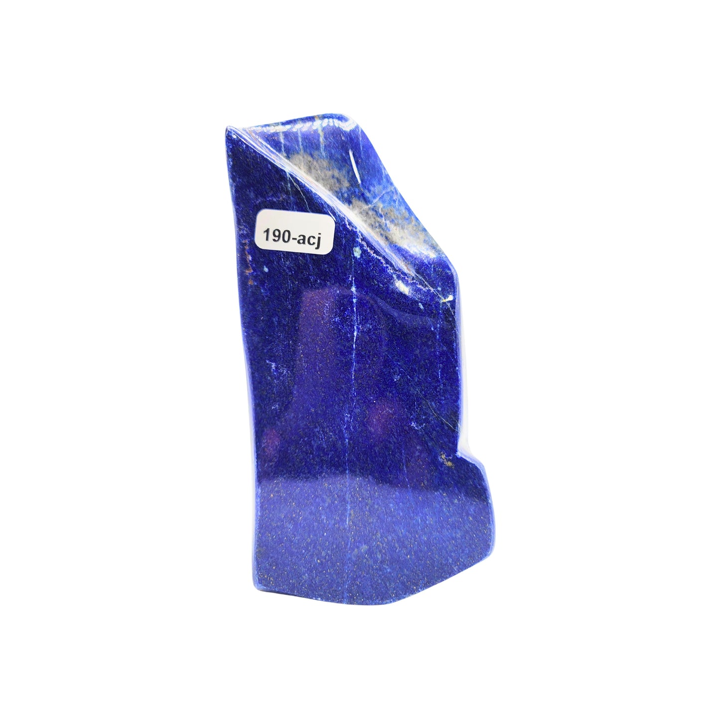 Lapis Lazuli ACJ-190