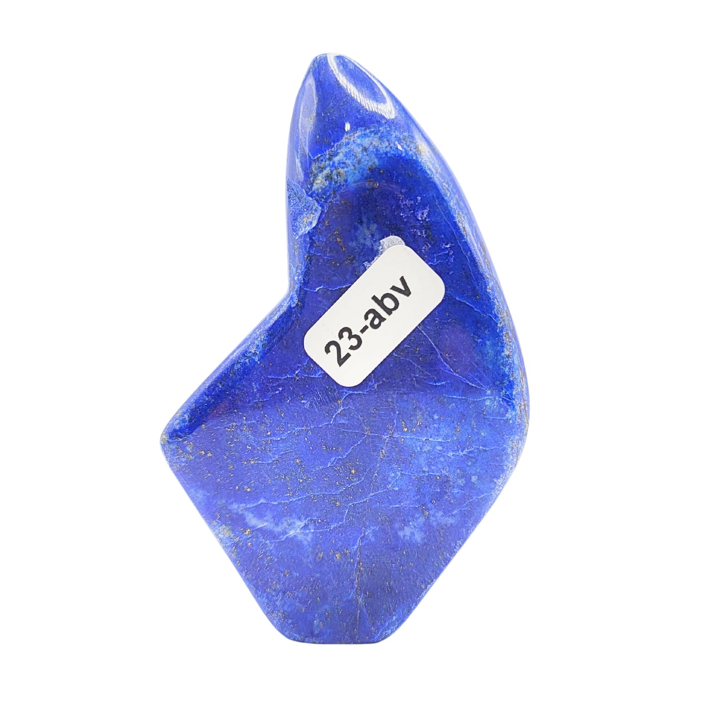 Lapis Lazuli 23-abv