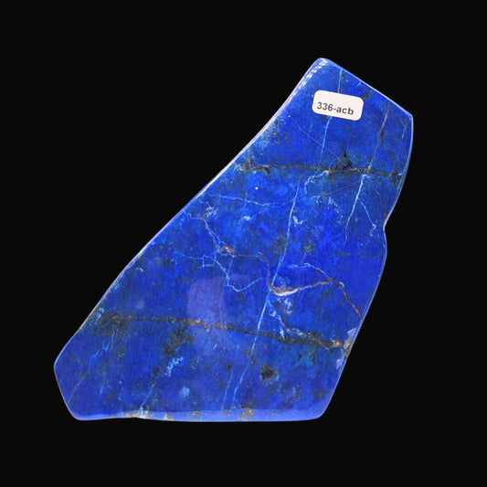 Lapis Lazuli 336-acb