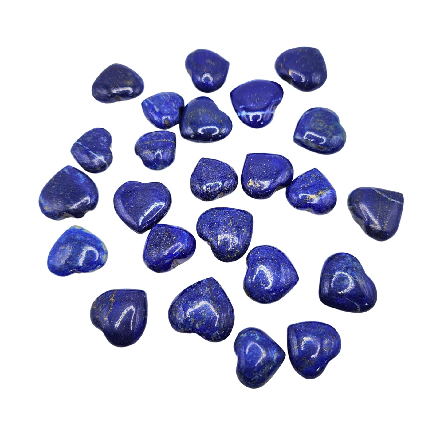 Lapis lazuli 4-ikm