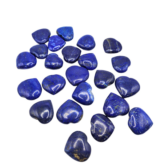 Lapis Lazuli IKO-8