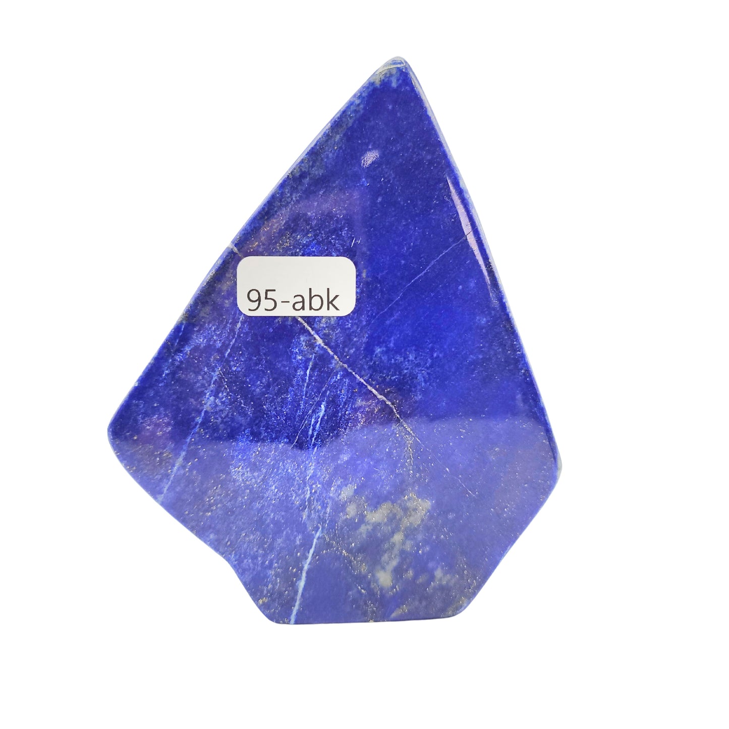 Lapis Lazuli 95-abk
