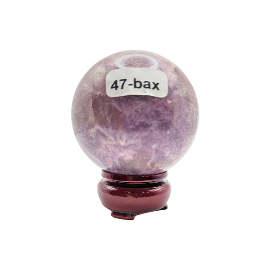 Lepidolite 47-bax