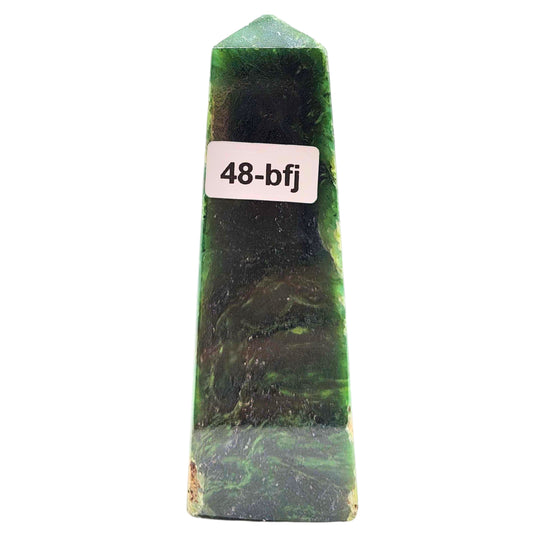 Nephrite Jade 48-bfj