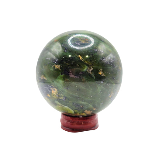 Nephrite Jade 69-cbn