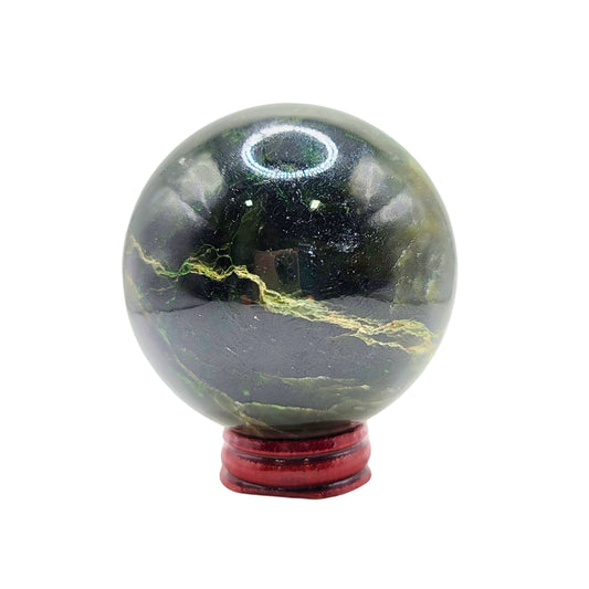 Nephrite Jade 74-cbm