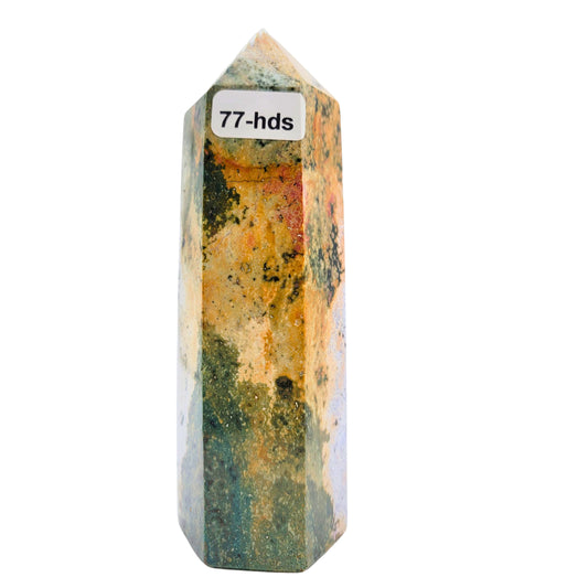 Ocean jasper 77-hds