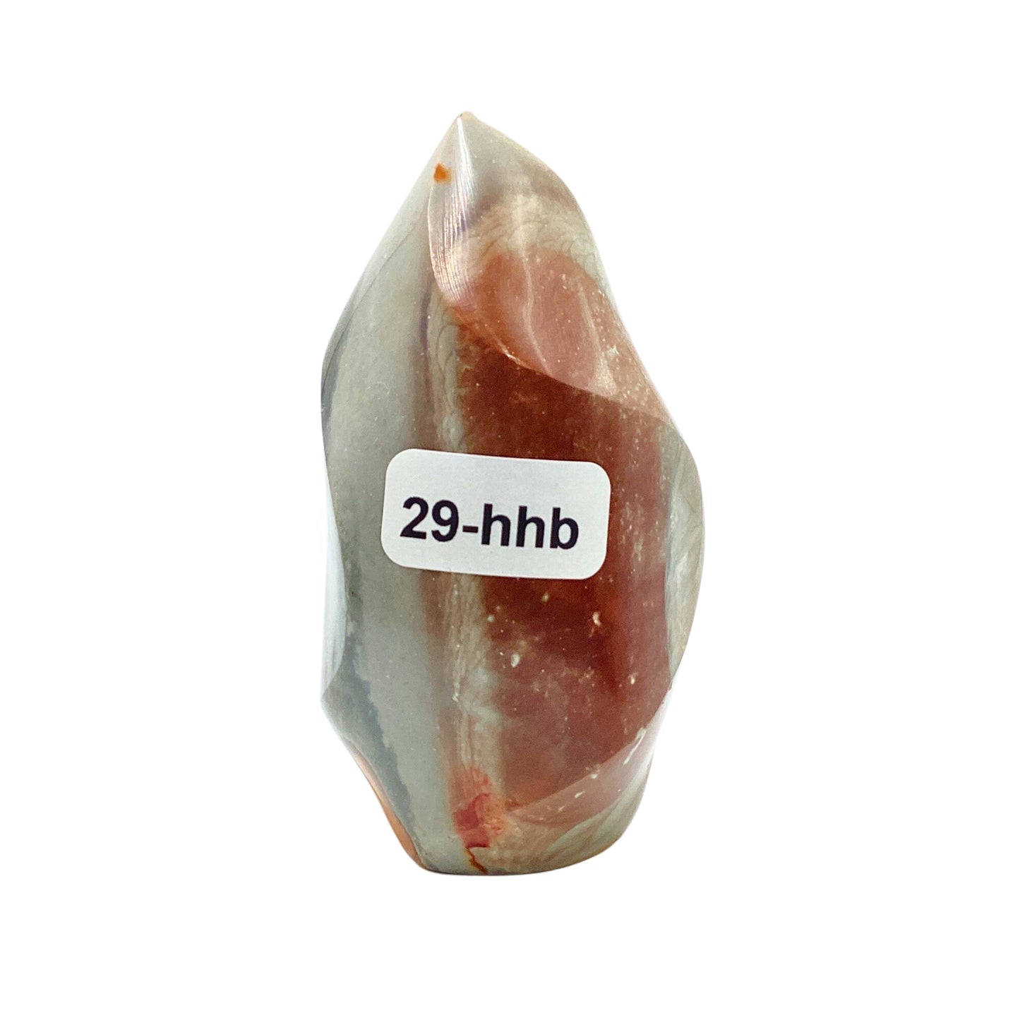 Polychrome Jasper 29-hhb