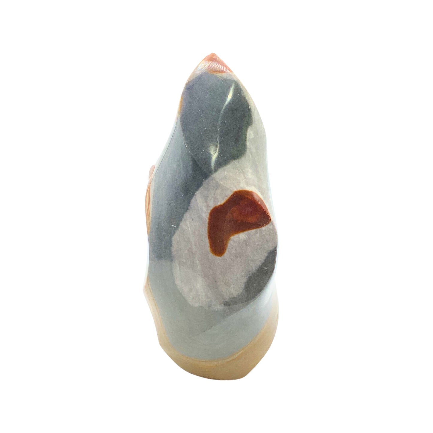 Polychrome Jasper 32-hgz