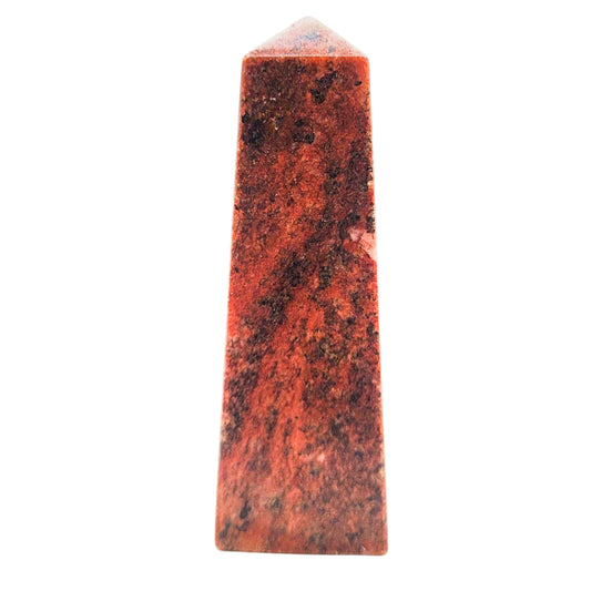 Red Aventurine 44-beo