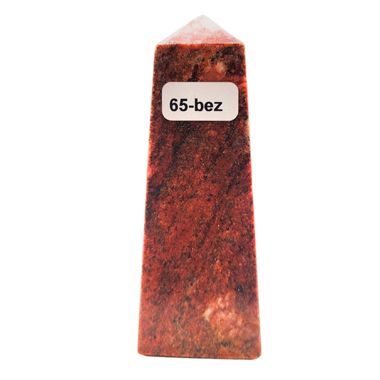 Red Aventurine 65-bez