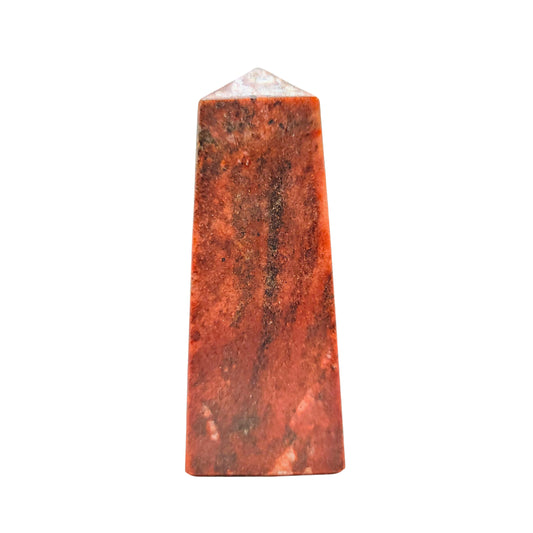 Red Aventurine Tower 71-bem