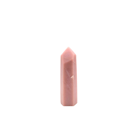 Rhodonite Tower 10-hjg