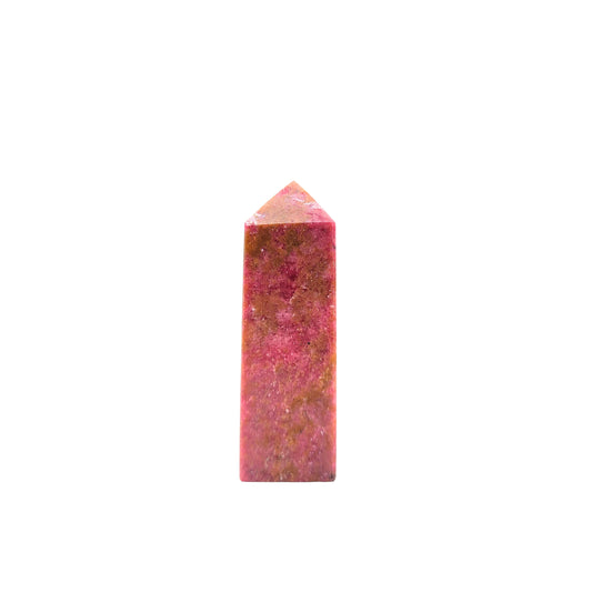 Rhodonite Tower 22-hje