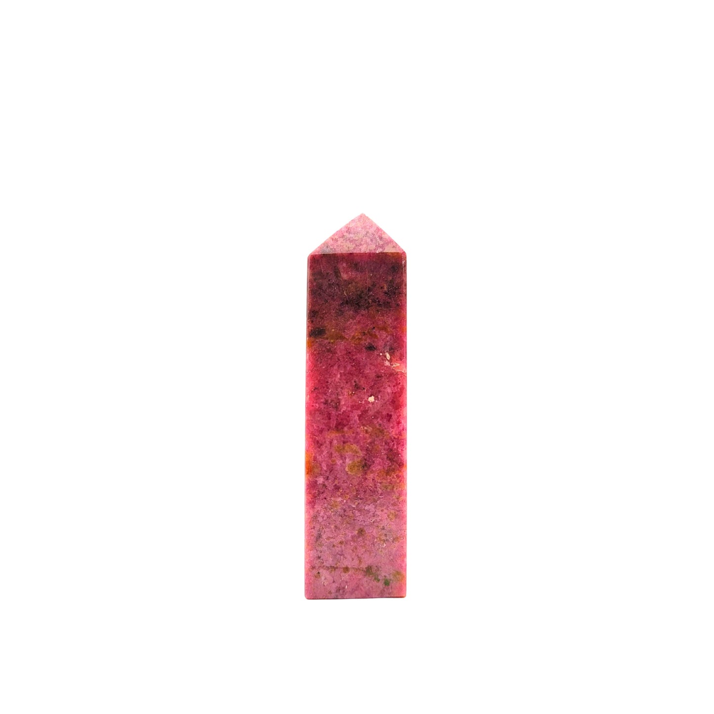 Rhodonite Tower 25-hjh