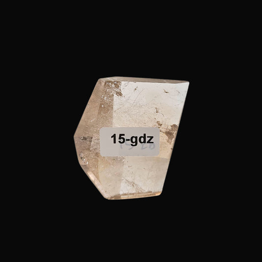 Rutilated Quartz 15-gdz