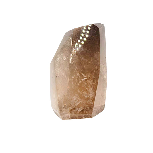 Rutilated Quartz 195-gef