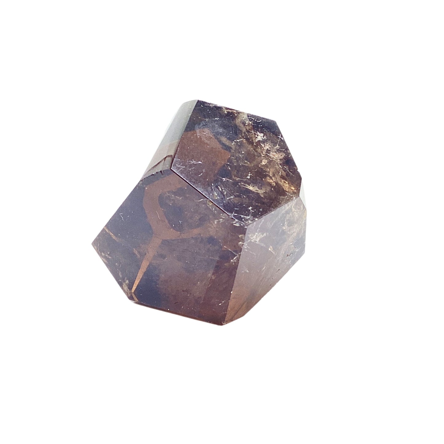 Smoky Quartz 36-eax