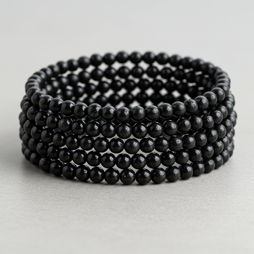 Black Tourmaline Bracelets