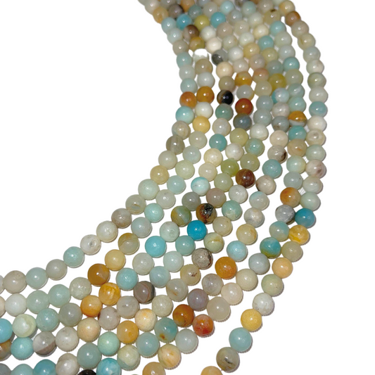 Caribbean Bead Strand IMI-16