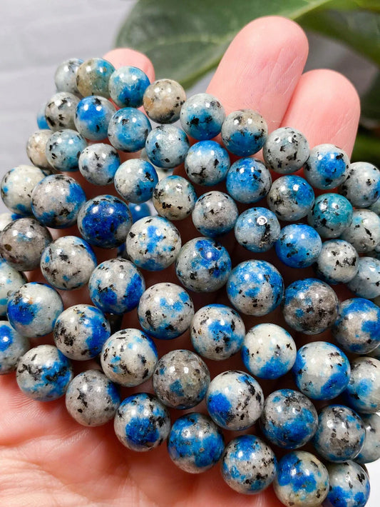 K2nite Bead Bracelet