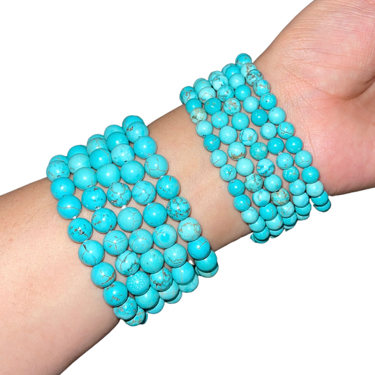 Turquoise Bracelets